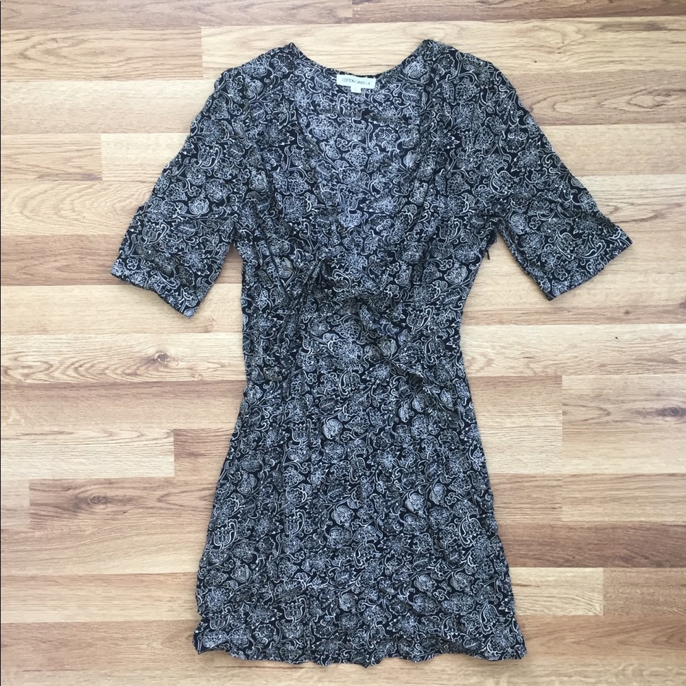 Cotton Candy LA dress